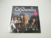 Load image into Gallery viewer, Cinderella Shake Me VERX-29 Patch LP Vinyl
