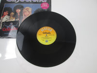Load image into Gallery viewer, Cinderella Shake Me VERX-29 Patch LP Vinyl
