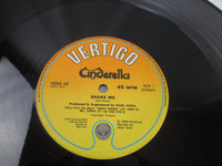 Load image into Gallery viewer, Cinderella Shake Me VERX-29 Patch LP Vinyl
