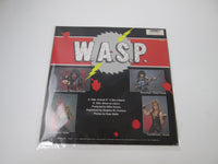 Load image into Gallery viewer, W.A.S.P. ‎~ Animal (F**k Like A Beast) SP14-5286 No OBI Japan LP Vinyl
