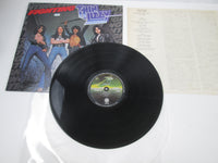 Load image into Gallery viewer, THIN LIZZY FIGHTING VERTIGO BT-5351 No OBI Japan LP Vinyl
