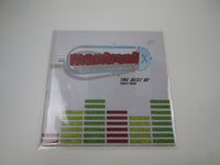 Load image into Gallery viewer, Mantronix The Best Of 1985-1999 72438471851 LP Vinyl
