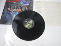 Load image into Gallery viewer, THIN LIZZY FIGHTING VERTIGO BT-5351 No OBI Japan LP Vinyl
