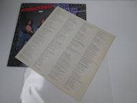 Load image into Gallery viewer, THIN LIZZY FIGHTING VERTIGO BT-5351 No OBI Japan LP Vinyl
