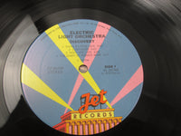 Load image into Gallery viewer, Electric Light Orchestra Discovery FZ 35769 LP Vinyl

