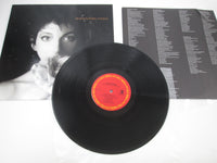 Load image into Gallery viewer, Kate Bush The Sensual World OC 44164 LP Vinyl
