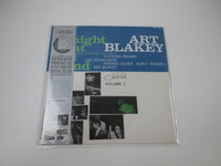 Load image into Gallery viewer, Art Blakey Quintet A Night At Birdland, Volume 1 BST 81521 OBI LP Vinyl
