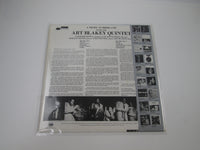 Load image into Gallery viewer, Art Blakey Quintet A Night At Birdland, Volume 1 BST 81521 OBI LP Vinyl
