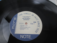Load image into Gallery viewer, Art Blakey Quintet A Night At Birdland, Volume 1 BST 81521 OBI LP Vinyl
