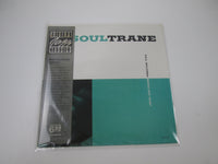 Load image into Gallery viewer, John Coltrane Soultrane OJC-021 LP Vinyl
