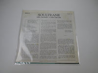 Load image into Gallery viewer, John Coltrane Soultrane OJC-021 LP Vinyl
