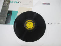 Load image into Gallery viewer, John Coltrane Soultrane OJC-021 LP Vinyl
