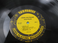 Load image into Gallery viewer, John Coltrane Soultrane OJC-021 LP Vinyl
