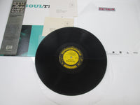 Load image into Gallery viewer, John Coltrane Soultrane OJC-021 LP Vinyl
