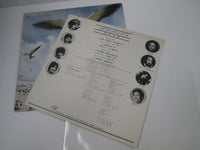 Load image into Gallery viewer, Masayoshi Takanaka Seychelles MKF 1003 No OBI Japan LP Vinyl
