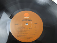 Load image into Gallery viewer, Pleasure Future Now F-9578 LP Vinyl
