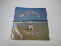 Load image into Gallery viewer, Masayoshi Takanaka Brasilian Skies MKF 1033 No OBI Japan LP Vinyl
