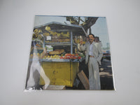 Load image into Gallery viewer, Masayoshi Takanaka Brasilian Skies MKF 1033 No OBI Japan LP Vinyl
