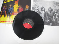 Load image into Gallery viewer, Dokken Under Lock And Key 60458-1 LP Vinyl
