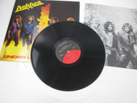 Load image into Gallery viewer, Dokken Under Lock And Key 60458-1 LP Vinyl
