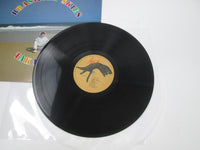 Load image into Gallery viewer, Masayoshi Takanaka Brasilian Skies MKF 1033 No OBI Japan LP Vinyl
