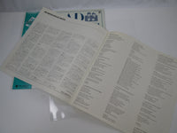 Load image into Gallery viewer, The Beatles Ballad Beatles UXP-796-V with OBI Japan LP Vinyl
