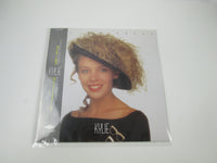 Load image into Gallery viewer, Kylie Minogue Kylie ALI-28109 with OBI Japan LP Vinyl
