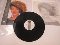 Load image into Gallery viewer, Kylie Minogue Kylie ALI-28109 with OBI Japan LP Vinyl
