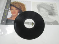 Load image into Gallery viewer, Kylie Minogue Kylie ALI-28109 with OBI Japan LP Vinyl
