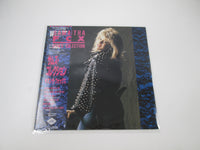 Load image into Gallery viewer, SAMANTHA FOX SAM'S COLLECTION JIVE ALI-22001 with OBI Japan LP Vinyl
