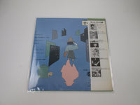 Load image into Gallery viewer, Sentimental City Romance Kindaichi Kousuke YX-5014-AX OBI Japan LP Vinyl
