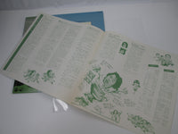 Load image into Gallery viewer, Sentimental City Romance Kindaichi Kousuke YX-5014-AX OBI Japan LP Vinyl
