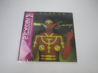 Load image into Gallery viewer, Colosseum II Electric Savage VIM-5629 with OBI Japan LP Vinyl
