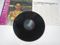 Load image into Gallery viewer, Colosseum II Electric Savage VIM-5629 with OBI Japan LP Vinyl
