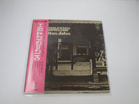 Load image into Gallery viewer, Elton John Tumbleweed Connection FP-80211 with OBI Japan LP Vinyl
