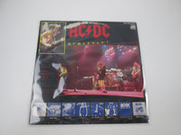 Load image into Gallery viewer, Foreigner Vs AC/DC (Special D.J. Copy) PS-205 Promo Japan LP Vinyl
