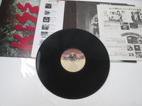 Load image into Gallery viewer, KISS LOVE GUN CASABLANCA VIP-6435 with OBI Japan LP Vinyl B
