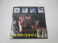 Load image into Gallery viewer, Foreigner Vs AC/DC (Special D.J. Copy) PS-205 Promo Japan LP Vinyl
