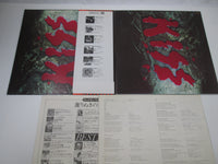 Load image into Gallery viewer, KISS LOVE GUN CASABLANCA VIP-6435 with OBI Japan LP Vinyl B
