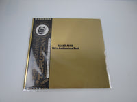 Load image into Gallery viewer, GRAND FUNK WE'RE AN AMERICAN BAND ECP-80857 with OBI Japan LP Color Vinyl

