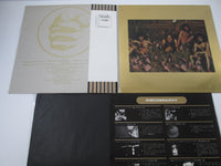 Load image into Gallery viewer, GRAND FUNK WE'RE AN AMERICAN BAND ECP-80857 with OBI Japan LP Color Vinyl
