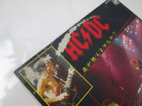 Load image into Gallery viewer, Foreigner Vs AC/DC (Special D.J. Copy) PS-205 Promo Japan LP Vinyl
