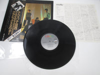 Load image into Gallery viewer, Classix Nouveaux La Verite Liberty K28P-240 with OBI Japan LP Vinyl
