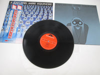 Load image into Gallery viewer, Jean Michel Jarre ‎Equinoxe MPF 1214 with OBI Japan LP Vinyl
