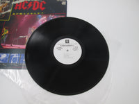 Load image into Gallery viewer, Foreigner Vs AC/DC (Special D.J. Copy) PS-205 Promo Japan LP Vinyl
