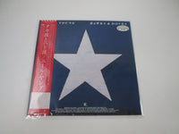 Load image into Gallery viewer, NEIL YOUNG HAWKS &amp; DOVES Promo P-10917R with OBI Japan LP Vinyl
