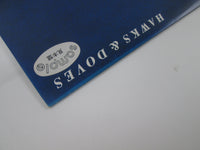 Load image into Gallery viewer, NEIL YOUNG HAWKS &amp; DOVES Promo P-10917R with OBI Japan LP Vinyl
