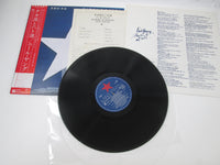 Load image into Gallery viewer, NEIL YOUNG HAWKS &amp; DOVES Promo P-10917R with OBI Japan LP Vinyl
