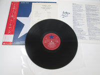Load image into Gallery viewer, NEIL YOUNG HAWKS &amp; DOVES Promo P-10917R with OBI Japan LP Vinyl
