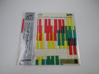 Load image into Gallery viewer, Sonny Clark Trio BST-81579 with OBI Japan LP Vinyl
